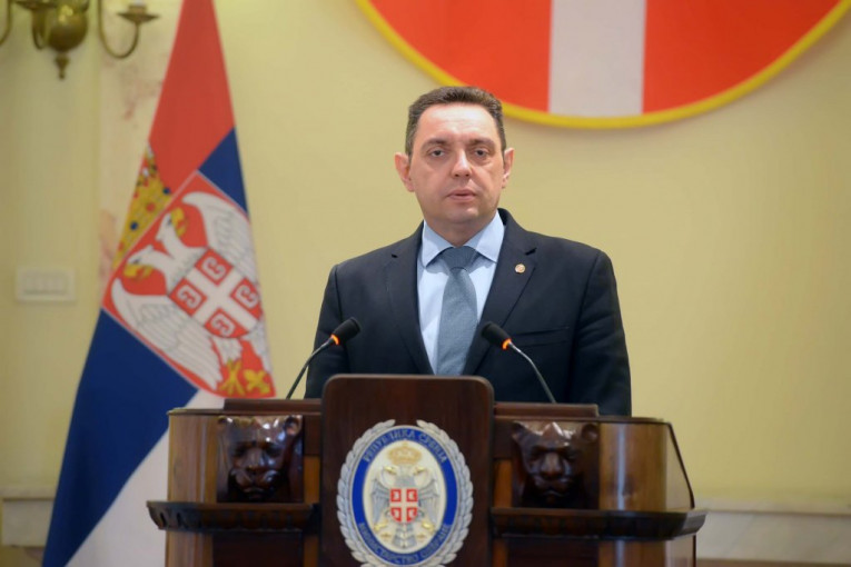 ŠTA ZAPAD HOĆE S KOSOVOM i zašto Vučić zbog toga mora da se bori kao lav?!