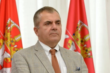 Zaštitnik građana Zoran Pašalić čestitao Novu godinu: Najavio veći angažman ove institucije
