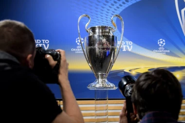 UEFA presekla: Igraće se F8 Lige šampiona, domaćin već poznat!