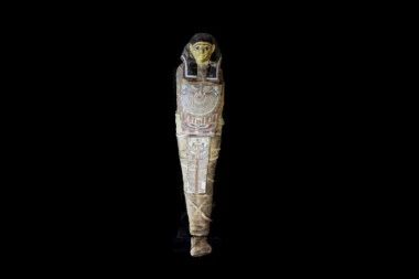 Ceo svet u strahu! Da li će premeštanje mumije probuditi davnu faraonovu kletvu?