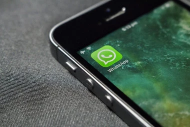 WhatsApp menja uslove korišćenja 15. maja: Isključuju zaštitu podataka! IMA LI MESTA ZA PANIKU?!