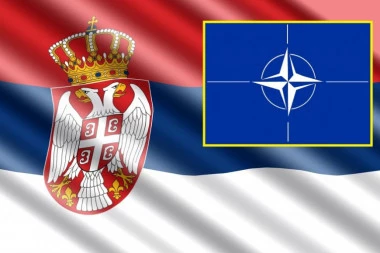 ZNAMO KAKO SE TO PROŠLI PUT ZAVRŠILO: Oglasio se NATO sa JEDINIM REŠENJEM KOSOVSKOG PITANJA