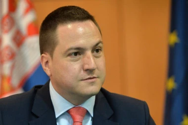 Lazarevac je bio uporište SPS-a: Vođeni Ivicom Dačićem, možemo da postanemo refleksija pravdoljubivih građana
