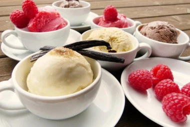 (RECEPT) Domaći sladoled broj 1, vrhunskog ukusa: Jedite ga koliko god želite, nećete se ugojiti ni gram!