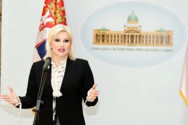 Mihajlović: Nemam veze sa optužbama zbog kojih je uhapšen Jevtić