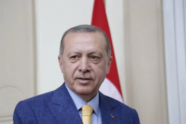 Erdogan: Ne može se upravljati razvojem događaja u Idlibu