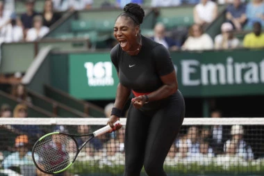 Serena želi da igra na US Openu