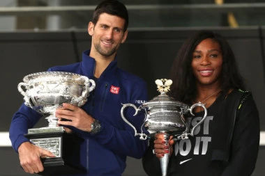 Serena Vilijams uz Noleta: Amerikanka neće da igra na US Openu pod "korona uslovima"!