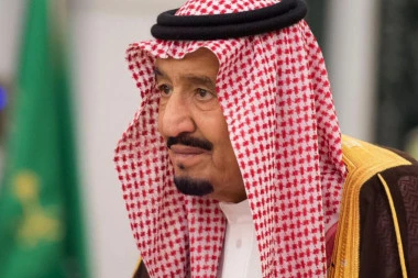"DEMOKRATIJA" DOŠLA U SAUDIJSKU ARABIJU: Kralj Salman ukinuo smrtnu kaznu za maloletne osuđenike