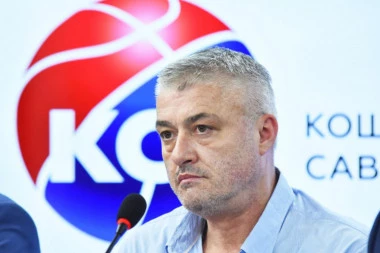 Danilović se oprostio od Kobija: Bila je čast igrati protiv tebe, bio si nam svima motivacija!