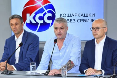 KSS i ministarstvo sporta donirali zdravstvu 3,6 miliona dinara
