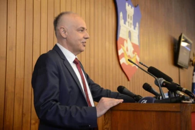 Novinar pokušao da isprovocira Radojičića, evo kako mu je odgovorio gradonačelnik Beograda