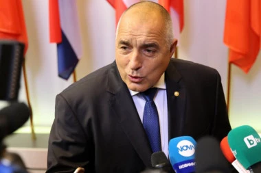 Bugarski novinar ubeđen: Ukoliko Borisov povuče ovaj potez, vlada će pasti!