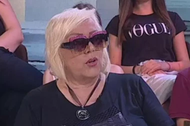 CELA SRBIJA U ŠOKU: Pevačica Zorica Marković mogla da završi na doživotnoj robiji, pokušala da ubije ženu?!