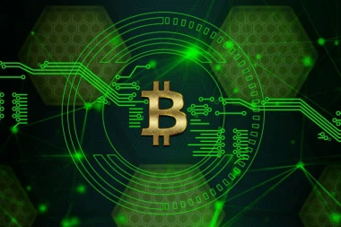 Bitkoin nije na spisku deset najvažnijih kriptovaluta u Kini