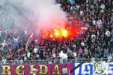 DA LI ĆE TORCIDA OVO DOZVOLITI? Hajduk spremio SENZACIONALAN transfer, Srbin STIŽE na Poljud!