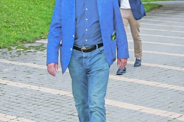 REPUBLIKA SAZNAJE: Predsednik Partizana na kućnom lečenju, ali je dug put do oporavka...