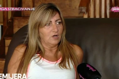 Biljana Dragojević kroz suze priznala: Dalilu nikada nisam uvredila, a zbog OVOGA neću napraviti prvi korak!