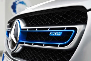 Ovo svet još nije video: Mercedes razvija najefikasniji električni automobil