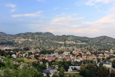 Zabranjen antisrpski događaj u Crnoj Gori: Ništa od takozvanog "patriotskog skupa" na Cetinju