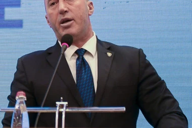Haradinaj: Prihvatićemo odluku Ustavnog suda, nezavisno od toga da li vam se sviđa ili ne