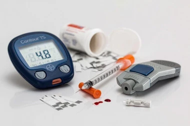 Najraniji simptom dijabetesa: Ovo je jasan znak da šećer razara vaš organizam!