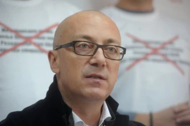 Rakić preuzeo dužnost ministra u vladi Kosova