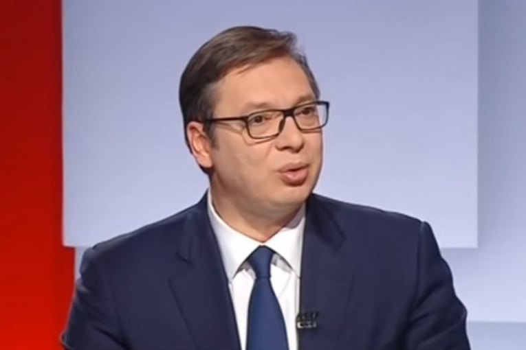 Vučić otkrio istinu: Da li je 2016. godine zvao Đilasa u Vladu Srbije?