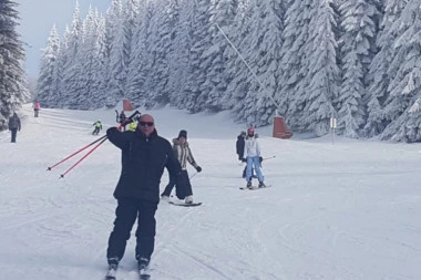(FOTO) Gde na skijanje u Srbiji? Kopaonik - kompletan vodič kroz cene