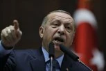 PROLILI SU KRV NEVINIH LJUDI: Erdogan poručio - nikome ne podnosimo izveštaje o operacijama u Siriji i Iraku!