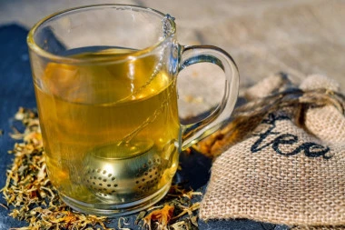 Veruje se da čaj od ove biljke leči mnoge bolesti - sveto drvo ima blagotvorno dejstvo!