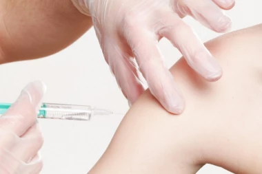 Vakcinacija za običan grip od oktobra,za početak oko 350.000