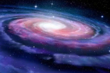 OTKRIĆE KOJE ĆE UTICATI NA NAUKU: Uočena NAJUDALJENIJA disk-galaksija!