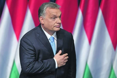 ORBANOV SARADNIK NA GEJ-ORGIJAMA: Mađarski evroparlamentarac zbog skandala podneo ostavku!