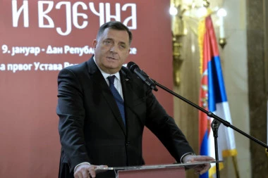 Dodik oštar: Srbima niko ništa nije dao, dok je BIH dobila i previše