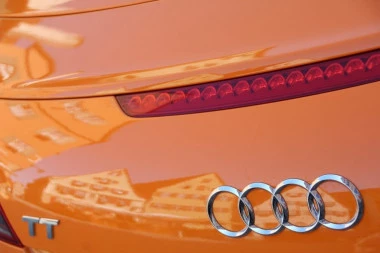 Audi planira da RS modelima pruži "plug-in" hibridni tretman