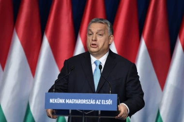 SAMO JEDAN ČOVEK MOŽE DA ZAUSTAVI RAT! Nije to ni Putin, ni Zelenski! Viktor Orban odgovorio kako do mira u Ukrajini i kome prepustiti da reši situaciju!