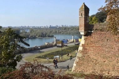 Prošle godine Beograd posetilo više od 100.000 turista: Najviše posetilaca dolazi iz jedne evropske države