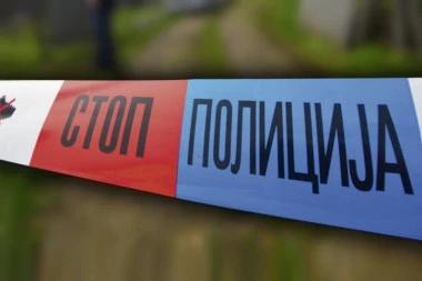 ZARIO MU NOŽ U GRUDI: Uhapšen muškarac u Kragujevcu zbog pokušaja ubistva