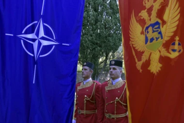NATO dao svoje viđenje o stanju i Crnoj Gori