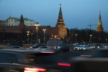Izveštaj Instituta za ekonomiju: Rusi oporavljaju svetsku privredu