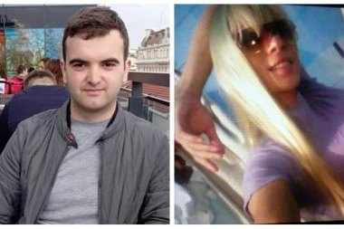 Suđenje transvestitu za ubistvo studenta u Zemunu: Abdulovu ublažena optužnica