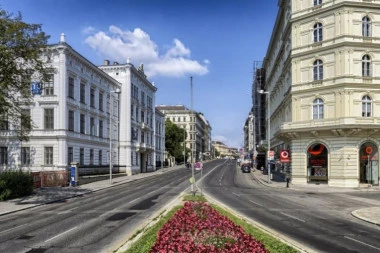 Dramatičan rast obolelih u Austriji, skoro polovina novozaraženih koronom u prestonici