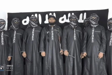 POVRATAK ISISA: Ekstremisti izvršili MASAKR NA FUDBALSKOM TERENU!