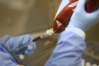 Od količine OVOG minerala u krvi zavisi dužina života: Nemački naučnici saopštili važno otkriće