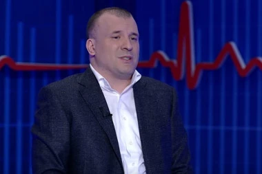 Milovan Jovanović: Tramp neće uspeti da osvoji drugi mandat!