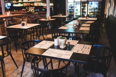 Kafenisanje više neće biti isto: Pogledajte kakve promene nas čekaju u kafićima i restoranima