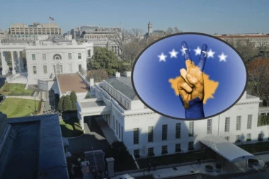 U Vašingtonu sastanak delagacija Beograda i Prištine: Vučićev Kosovski boj u Beloj kući!