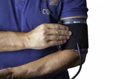 Visok krvni pritisak se lako može kontrolisati uz pomoć OVE 2 NAMIRNICE