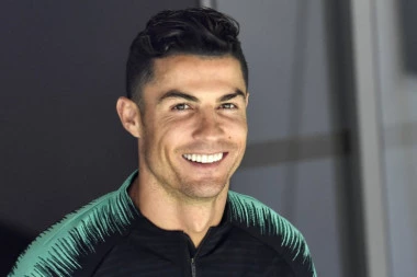 Srećan rođendan Ronaldo: Nekoliko zanimljivosti koje sigurno niste znali o poznatom fudbaleru